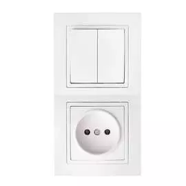 Блок BYLECTRICA УЮТ 2В-РЦ-727