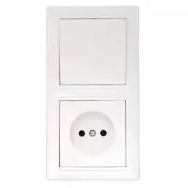 Блок BYLECTRICA СТИЛЬ В-РЦ-685