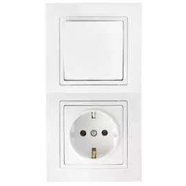 Блок BYLECTRICA УЮТ В-РЦ-729