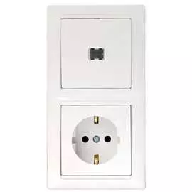 Блок BYLECTRICA СТИЛЬ В-РЦ-701