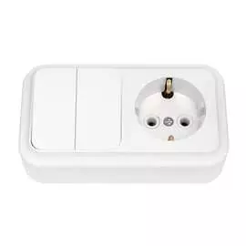 Блок BYLECTRICA ПРАЛЕСКА 2В-РЦ-529