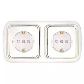 Блок BYLECTRICA ГАРМОНИЯ ЛЮКС РС16-284 з