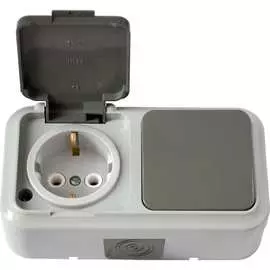 Блок BYLECTRICA ПРАЛЕСКА АКВА В-РЦ-657 03