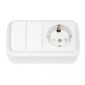 Блок BYLECTRICA ПРАЛЕСКА 2В-РЦ-579