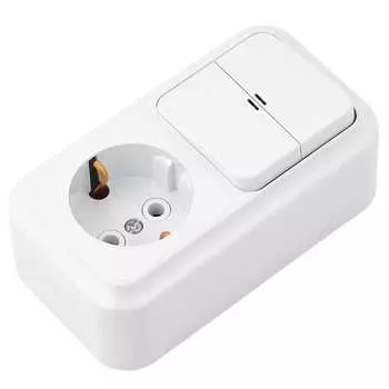 Блок BYLECTRICA ПРАЛЕСКА 2В-РЦ-569