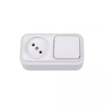 Блок BYLECTRICA ВАРИАНТ В-РЦ-7111