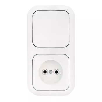 Блок BYLECTRICA ГАРМОНИЯ В-РЦ-539