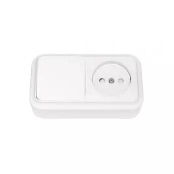 Блок BYLECTRICA ПРАЛЕСКА В-РЦ-571