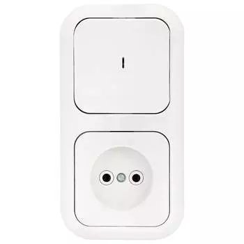 Блок BYLECTRICA ГАРМОНИЯ В-РЦ-669