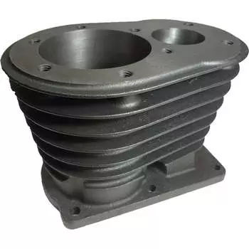 Блок цилиндров ЭнергоРесурс LT-100 0305017