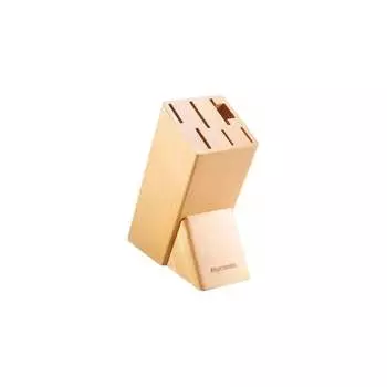 Блок для 6 ножей ножниц для птицы/точилки Tescoma