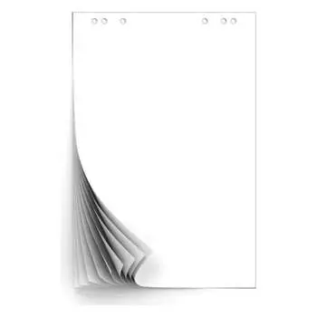 Блок для флипчарта INFORMAT