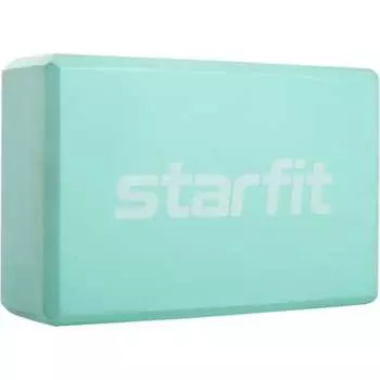 Блок для йоги Starfit YB-200 EVA УТ-00018925