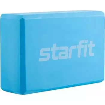 Блок для йоги Starfit YB-200 EVA УТ-00018926