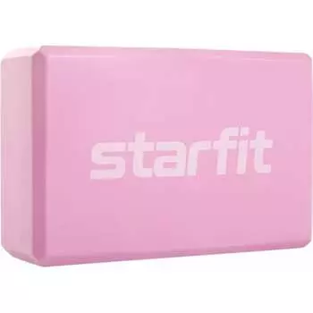 Блок для йоги Starfit