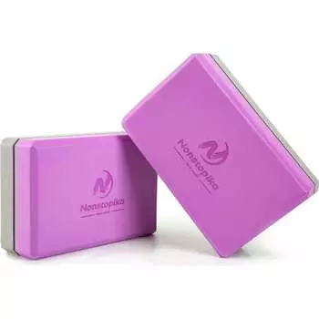 Блок для йоги ZDK