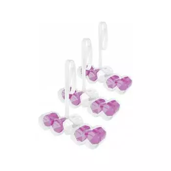 Блок для очищения унитаза DOMESTOS ТРИО 68702457