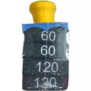 Блок для шлифования Rockforce