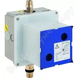 Сливной механизм писсуара Geberit