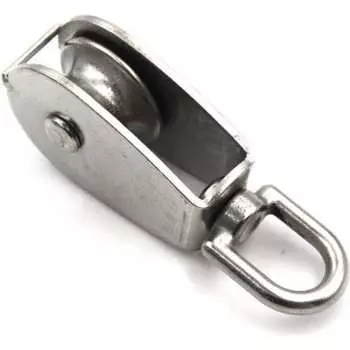 Блок для троса Невский Крепеж 826077