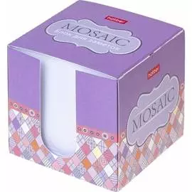 Блок для заметок Hatber