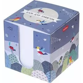 Блок для заметок Hatber