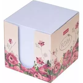 Блок для заметок Hatber