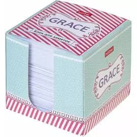 Блок для заметок Hatber