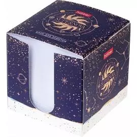 Блок для заметок Hatber