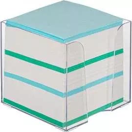 Блок для записей Attache