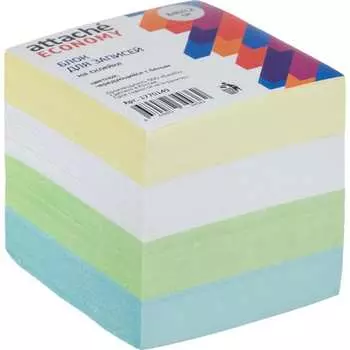 Блок для записей Attache economy 1770149