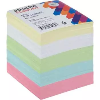 Блок для записей Attache economy 1770152