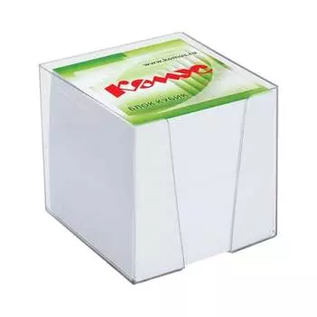 Блок для записей Комус 154933