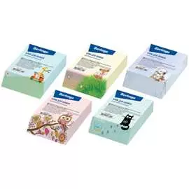 Блок для записи Berlingo Kids Series LNn_00033