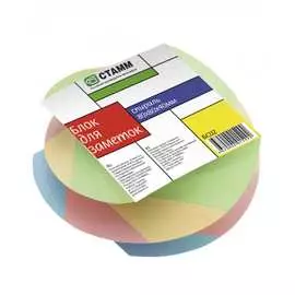 Блок для записи Стамм