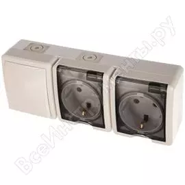 Блок ЭРА Эксперт 11-7403-01 Б0027673