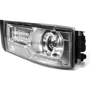 Блок-фара АВТОЭЛЕКТРИКА КАМАЗ-54901 09.2221