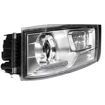 Блок-фара АВТОЭЛЕКТРИКА КАМАЗ-54901 09.2222