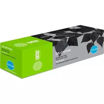 Блок фотобарабана Cactus CS-CF219A 807475