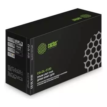 Блок фотобарабана для BP5100DW,BM5100ADW Pantum Cactus CS-DL-5120 1824978