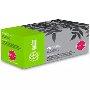 Блок фотобарабана для mita m2040dn/ m2135dn/m2540dn k Cactus dk-1150 CS-DK1150