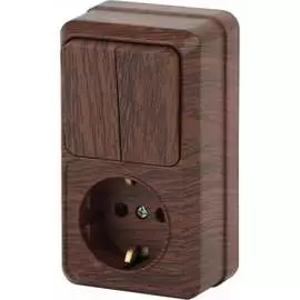 Блок Intro Quadro Б0053895