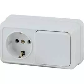 Блок Intro Quadro Б0053864