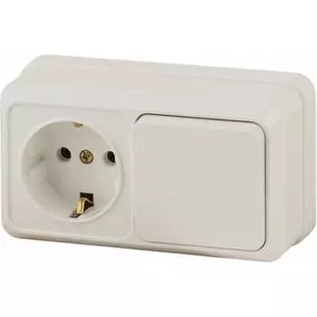 Блок Intro Quadro Б0053866