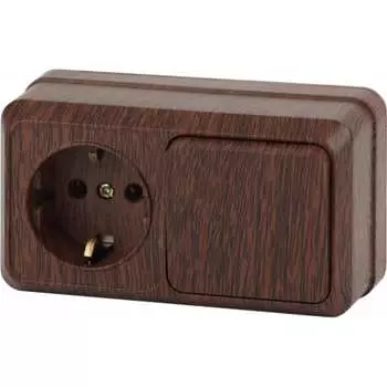 Блок Intro Quadro Б0053868