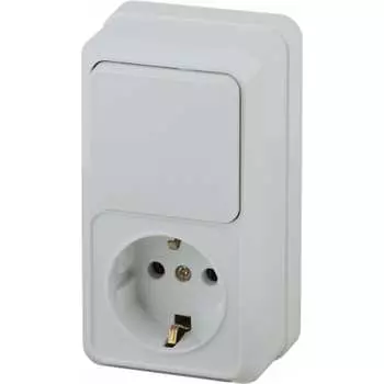 Блок Intro Quadro Б0053882