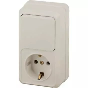 Блок Intro Quadro Б0053884