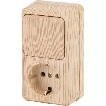 Блок Intro Quadro Б0053888