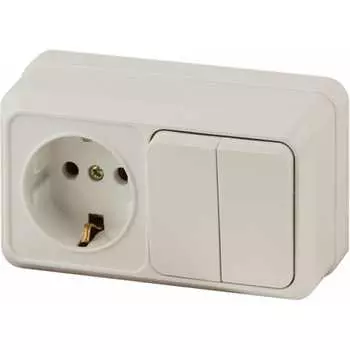 Блок Intro Quadro Б0053875