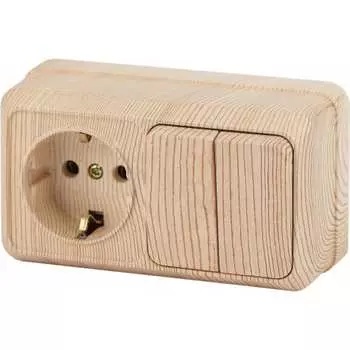 Блок Intro Quadro Б0053880